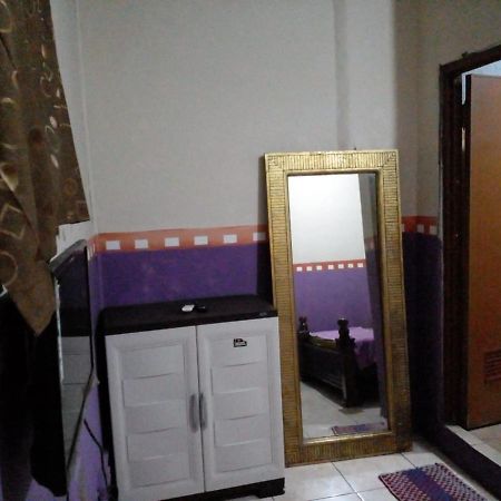 Hotel Alifah 1 Syariah Rawabokor Dua Ngoại thất bức ảnh