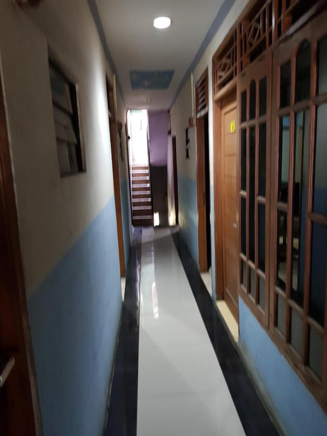 Hotel Alifah 1 Syariah Rawabokor Dua Ngoại thất bức ảnh