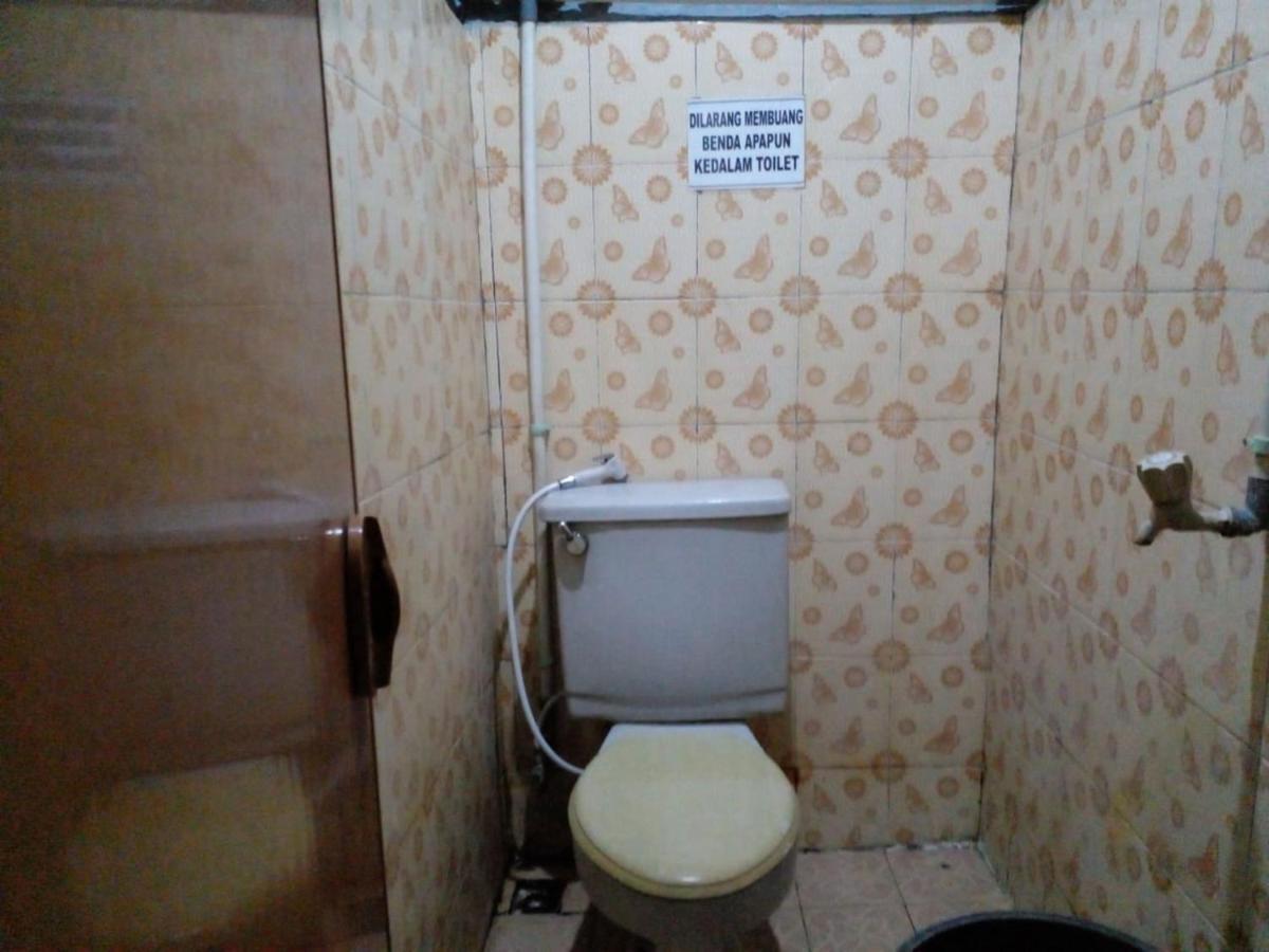 Hotel Alifah 1 Syariah Rawabokor Dua Ngoại thất bức ảnh