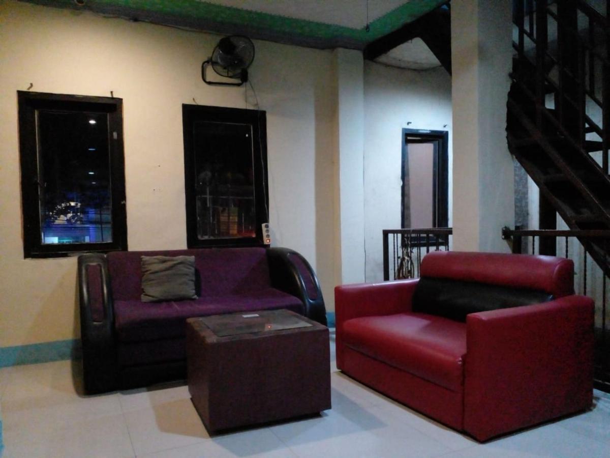 Hotel Alifah 1 Syariah Rawabokor Dua Ngoại thất bức ảnh